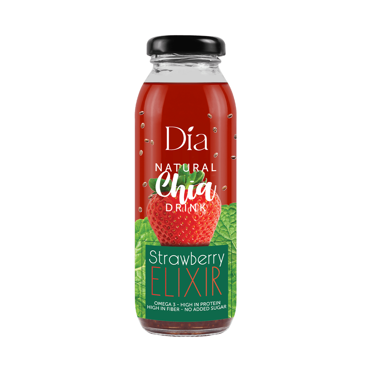 Pije Chia me Dredhez 12/250ml