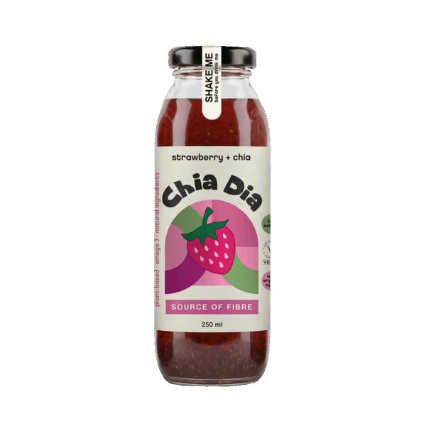 Pije Chia me Dredhez 12/250ml