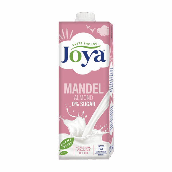 Joya Almond Drink 10/1L
