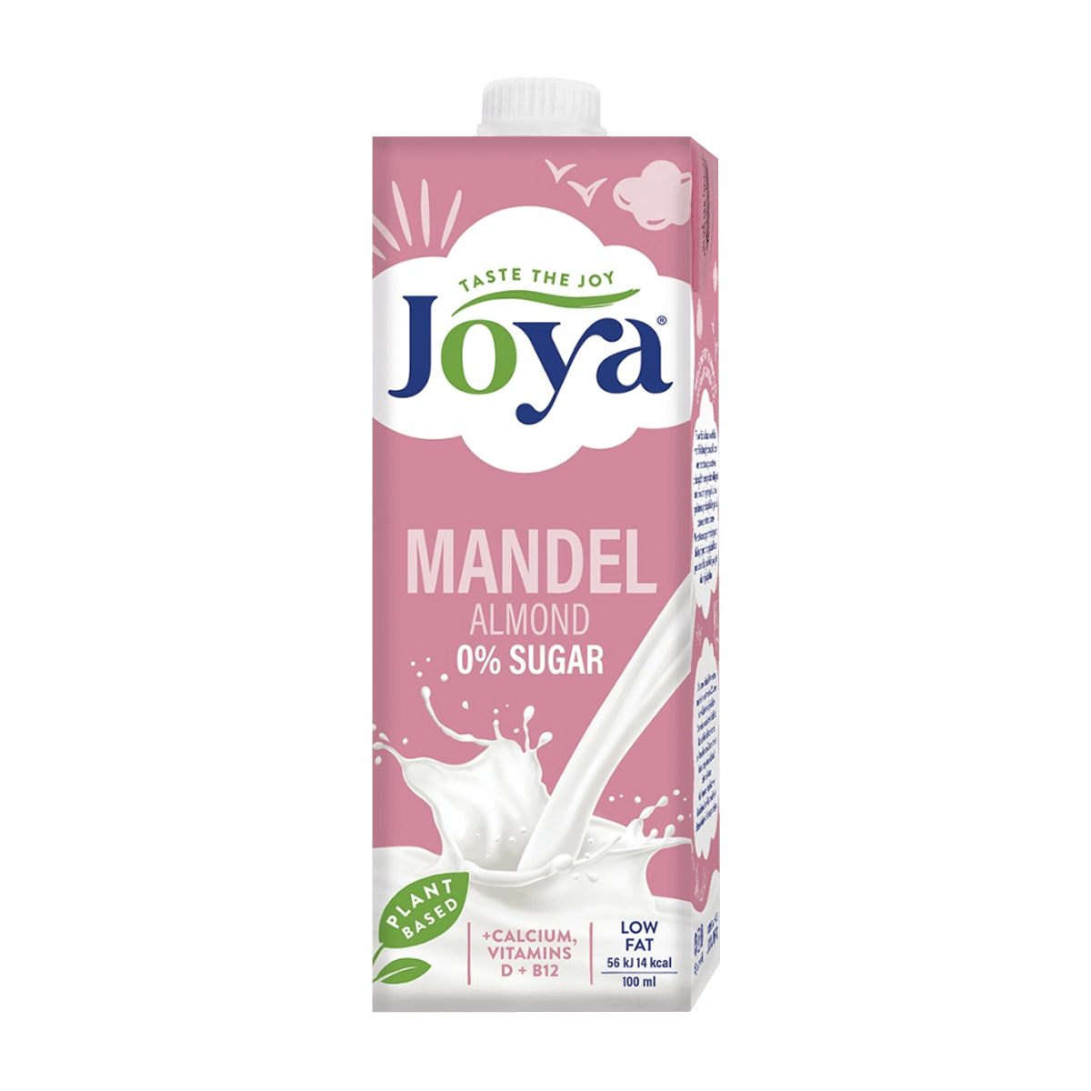 Joya Almond Drink 10/1L