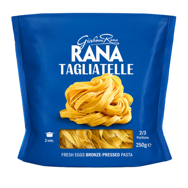 Rana-Tagliatele 6/250g