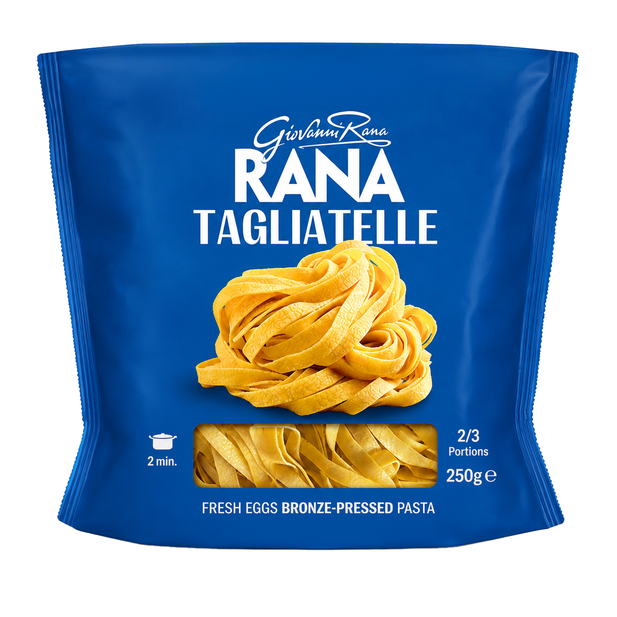 Rana-Tagliatele 6/250g
