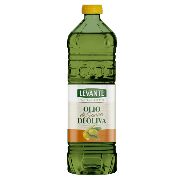 Vaj Ulliri ne shishe plastike 12/1L