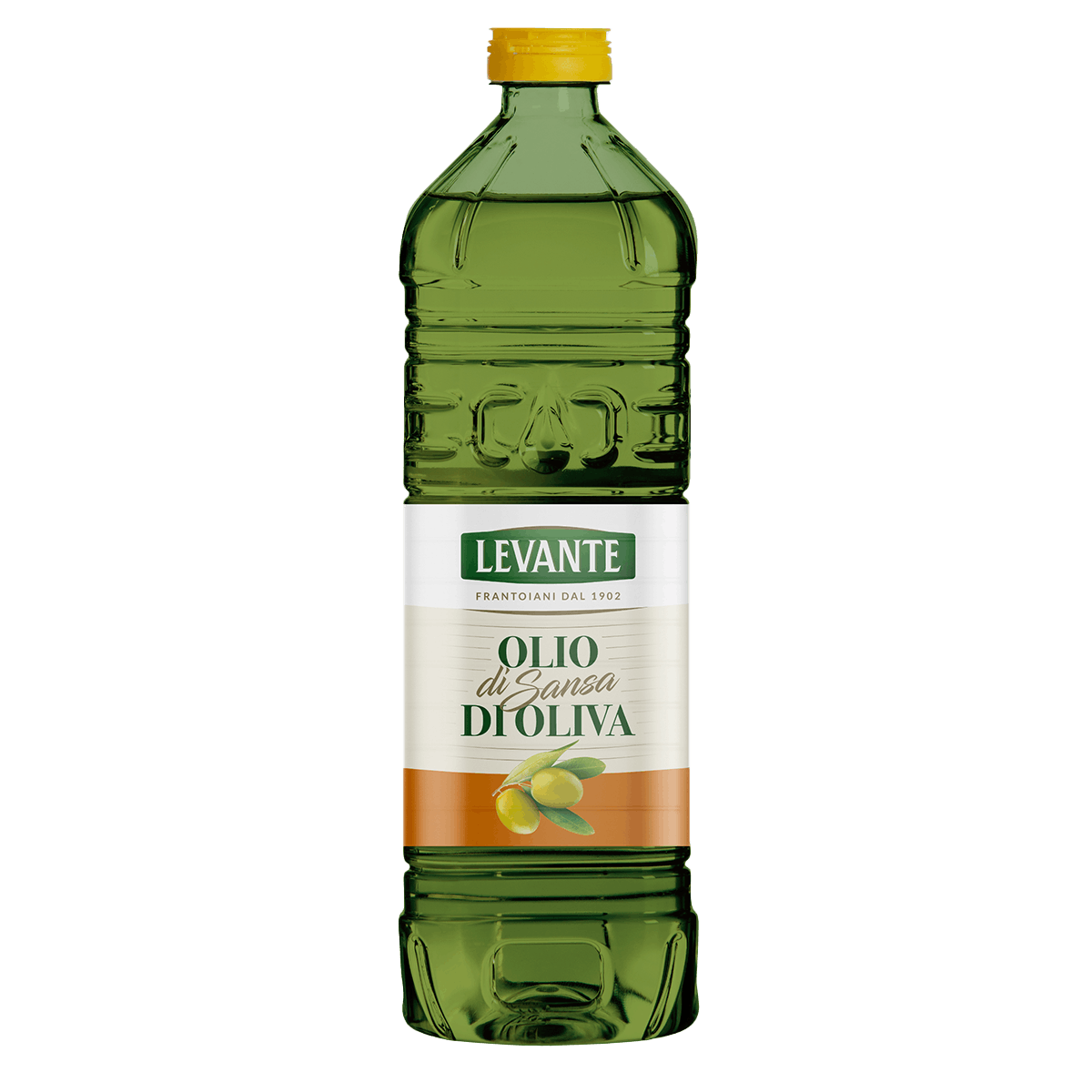 Vaj Ulliri ne shishe plastike 12/1L