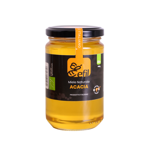 Efil mjaltë bagreni 6/400gr