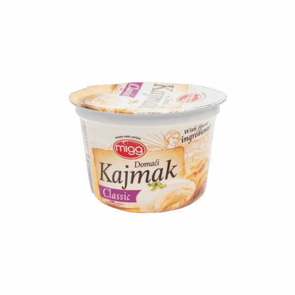 Mi99 Kajmak 12/250gr