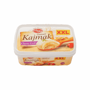 Mi99 Kajmak 4/1kg