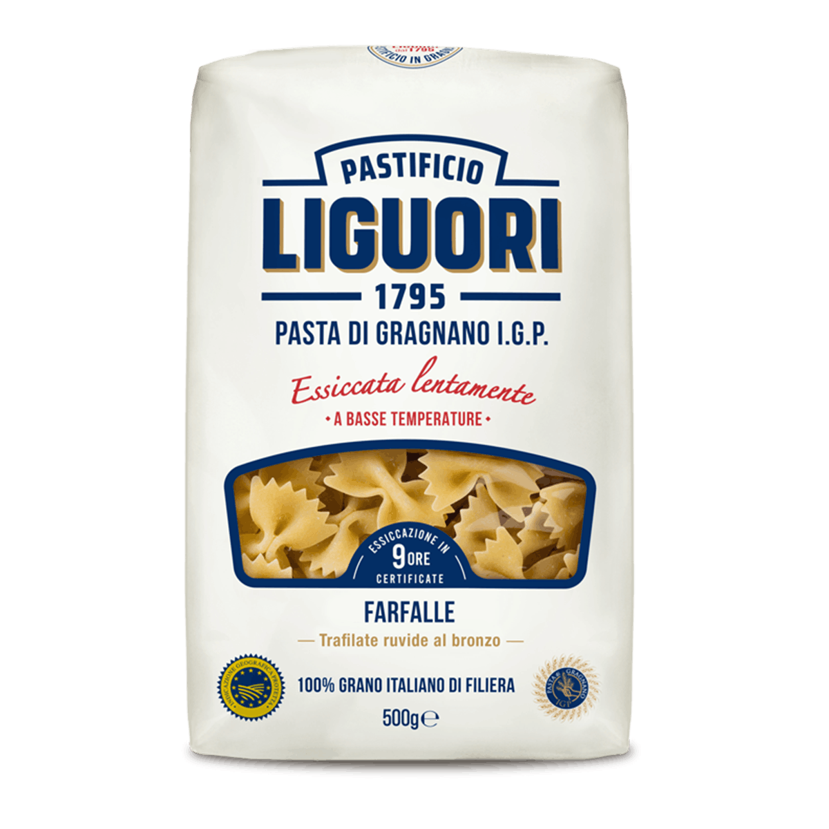 Liguori - Farfalle 16/500gr