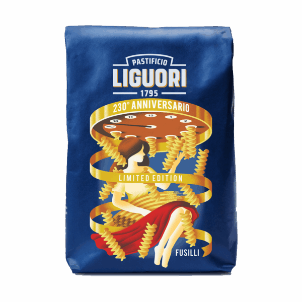 Liguori - Fusili 16/500gr
