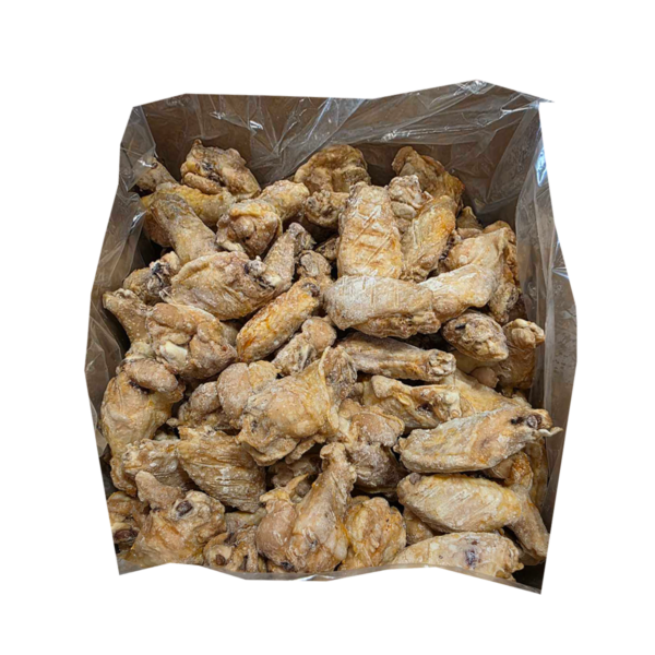 Krahë pule të pjekur 1/6kg (2526)