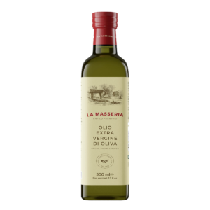 Vaj Ulliri Extra Virgine 12/500ml