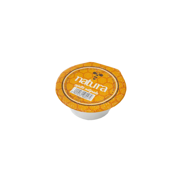 Natura Mjaltë natyrale 100/18gr