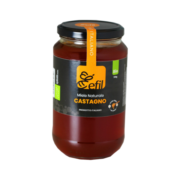 Efil Mjaltë gështenje 6/730gr