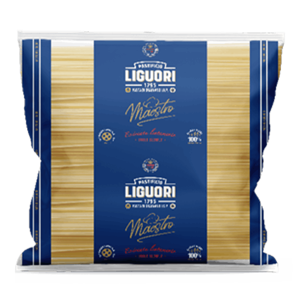 Liguori - Maestro Linguine 4/3kg