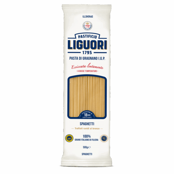 Liguori - Spaghetti 20/500gr