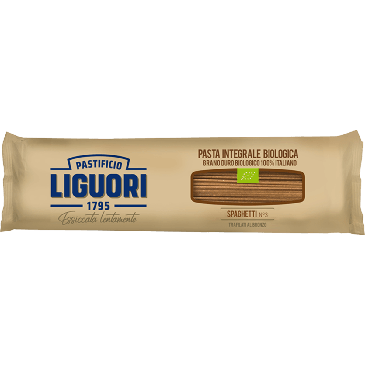 Liguori - Spaghetti Integrale 12/500gr