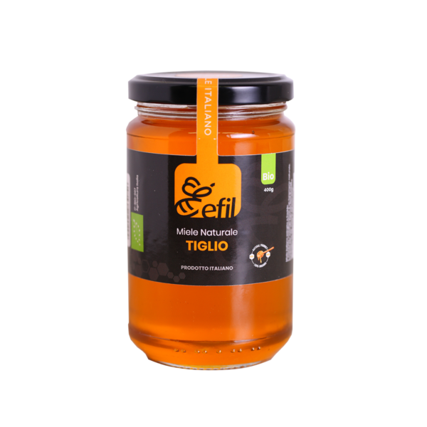 Efil mjaltë bliri 6/400gr