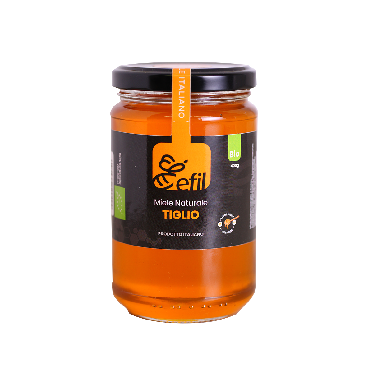 Efil mjaltë bliri 6/400gr