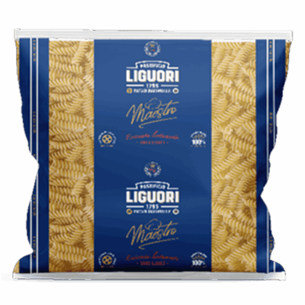 Liguori - Maestro Fusili 4/3kg