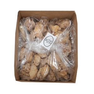 Krahë pule (middle part) 1/12KG (3522)