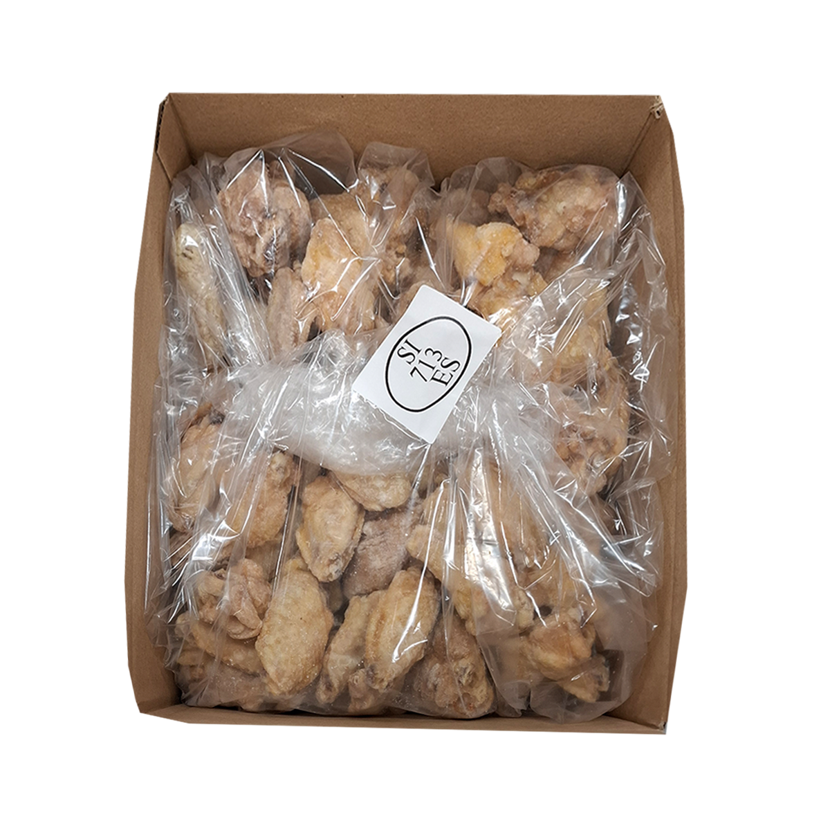 Krahë pule (middle part) 1/12KG (3522)