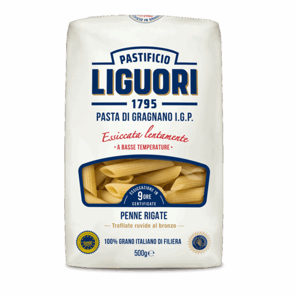 Liguori - Penne Rigate 16/500gr