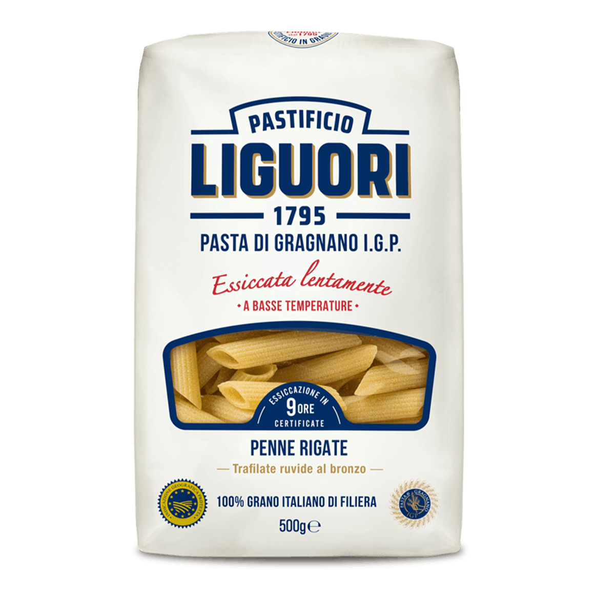 Liguori - Penne Rigate 16/500gr