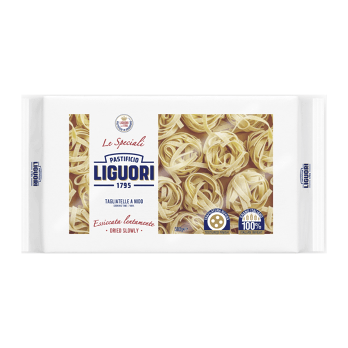 Liguori - Tagliatelle 12/500gr