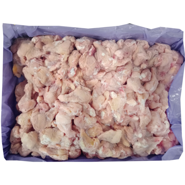 Krahë pule (upper part) 1/12kg (2364)