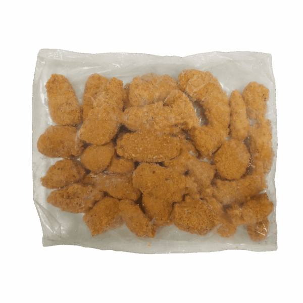Perutnina Chicken bites 4/1000g(5368)