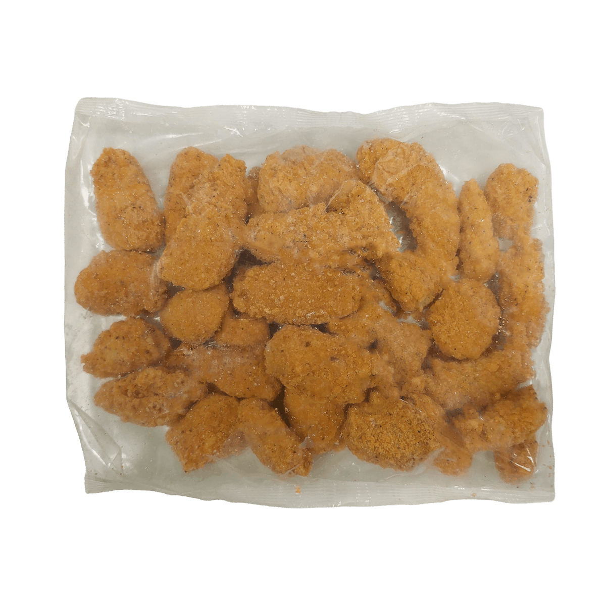 Perutnina Chicken bites 4/1000g(5368)