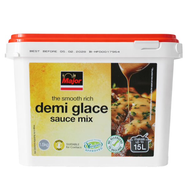 Demi-glace salce pluhur 1/1.5kg