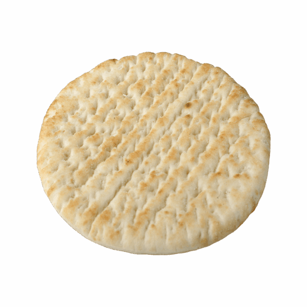 Pizza Base 29cm 4/1.59kg(6*265g)-269