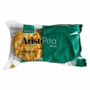 Greek Pita 10cm 32/350(10*35g) 254
