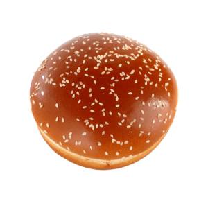 Brioche Bun Large Sesame2/1.38kg(15*92g)