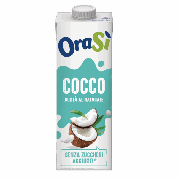 Orasi-Pije me kokos 12/1L