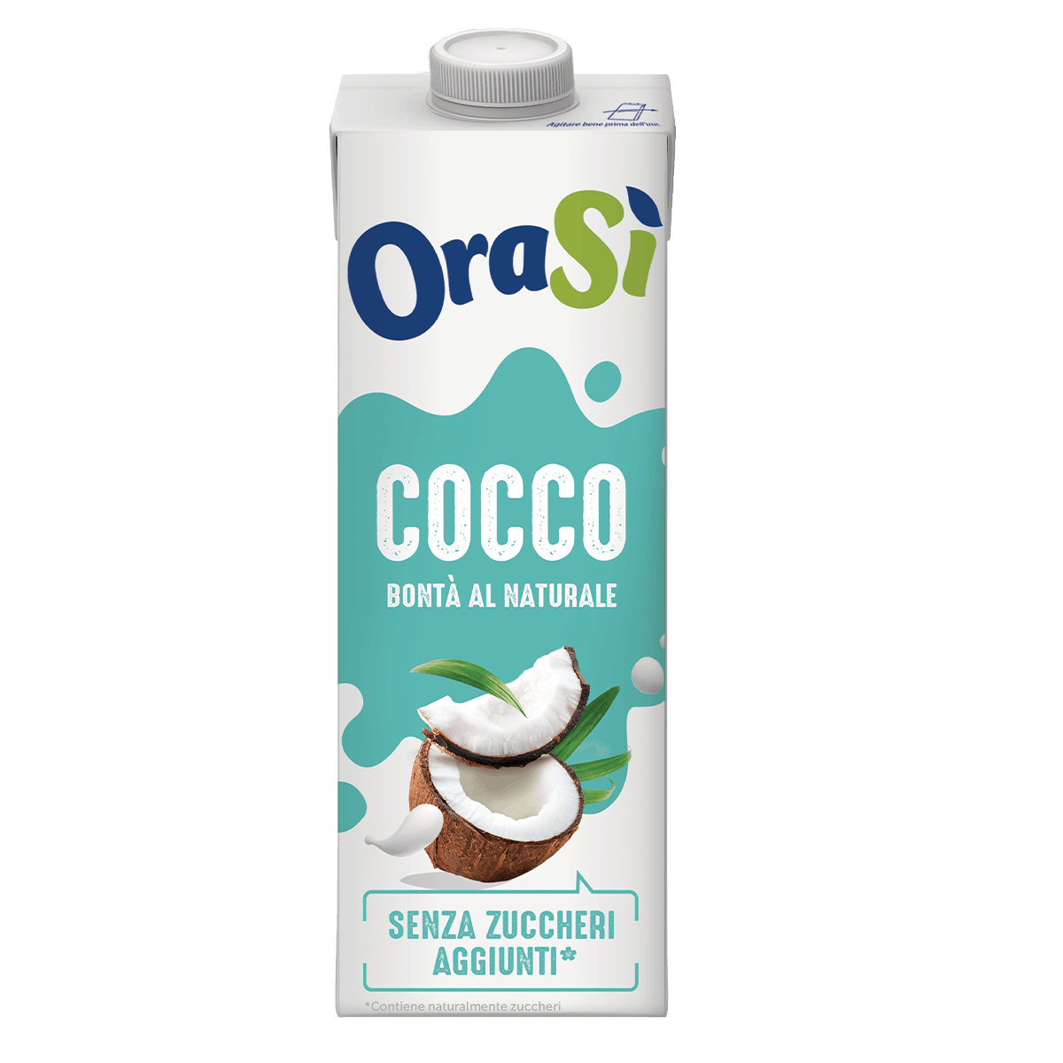 Orasi-Pije me kokos 12/1L