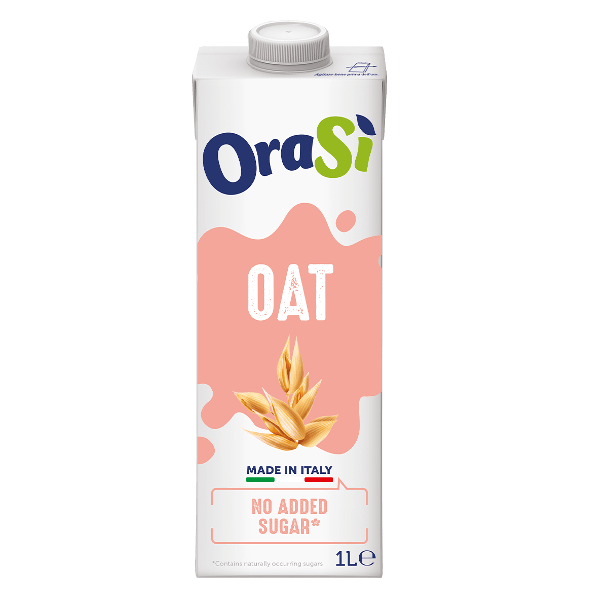 Orasi-Pije me tershere-pa sheqer 12/1L