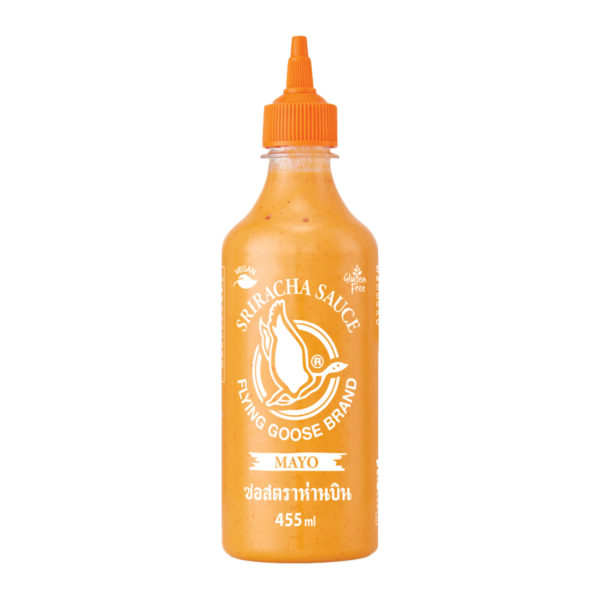 Sriracha Mayo Sauce 12/455ml