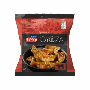 VICI Gyoza me mish vici 12/400g