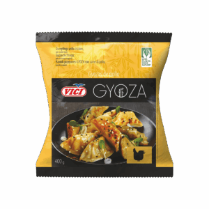 VICI Gyoza me mish pule 12/400gr