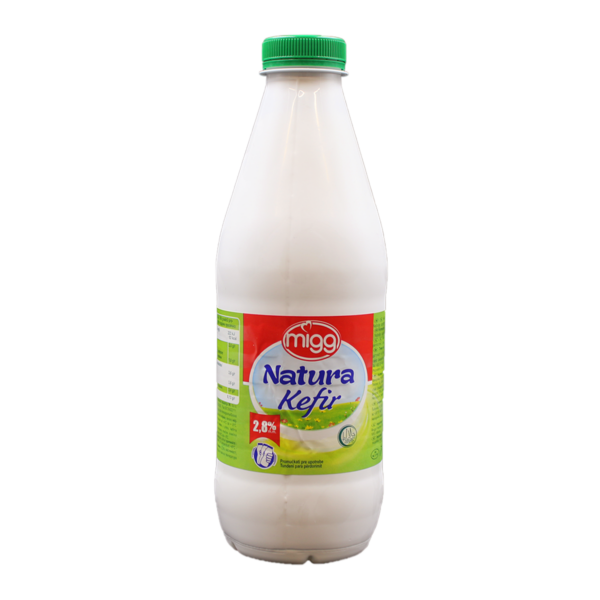 Mi99 Natura Kefir 2,8%, 20/180g