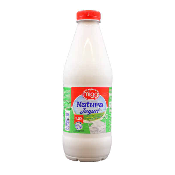 Mi99 Natura Jogurt 1,6% 6/1L