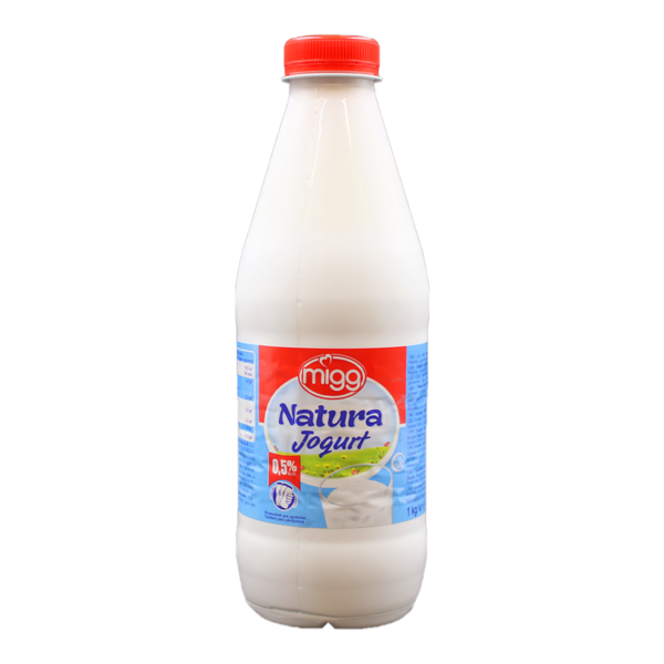 Mi99 Natura Jogurt 0,5% 6/1L