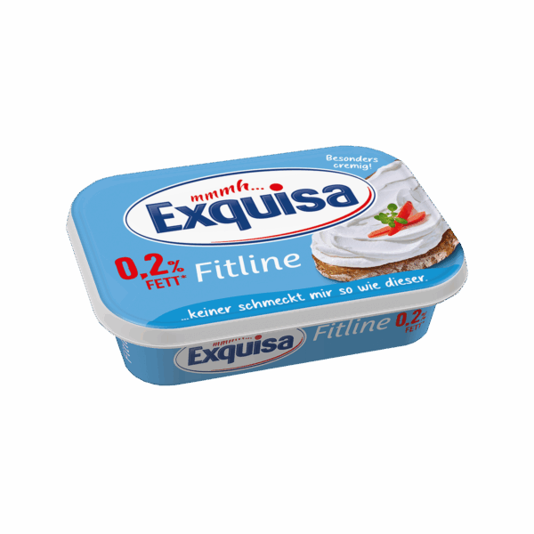 Exquisa Fitline 0.2% ynd, (5200) 10/200gr