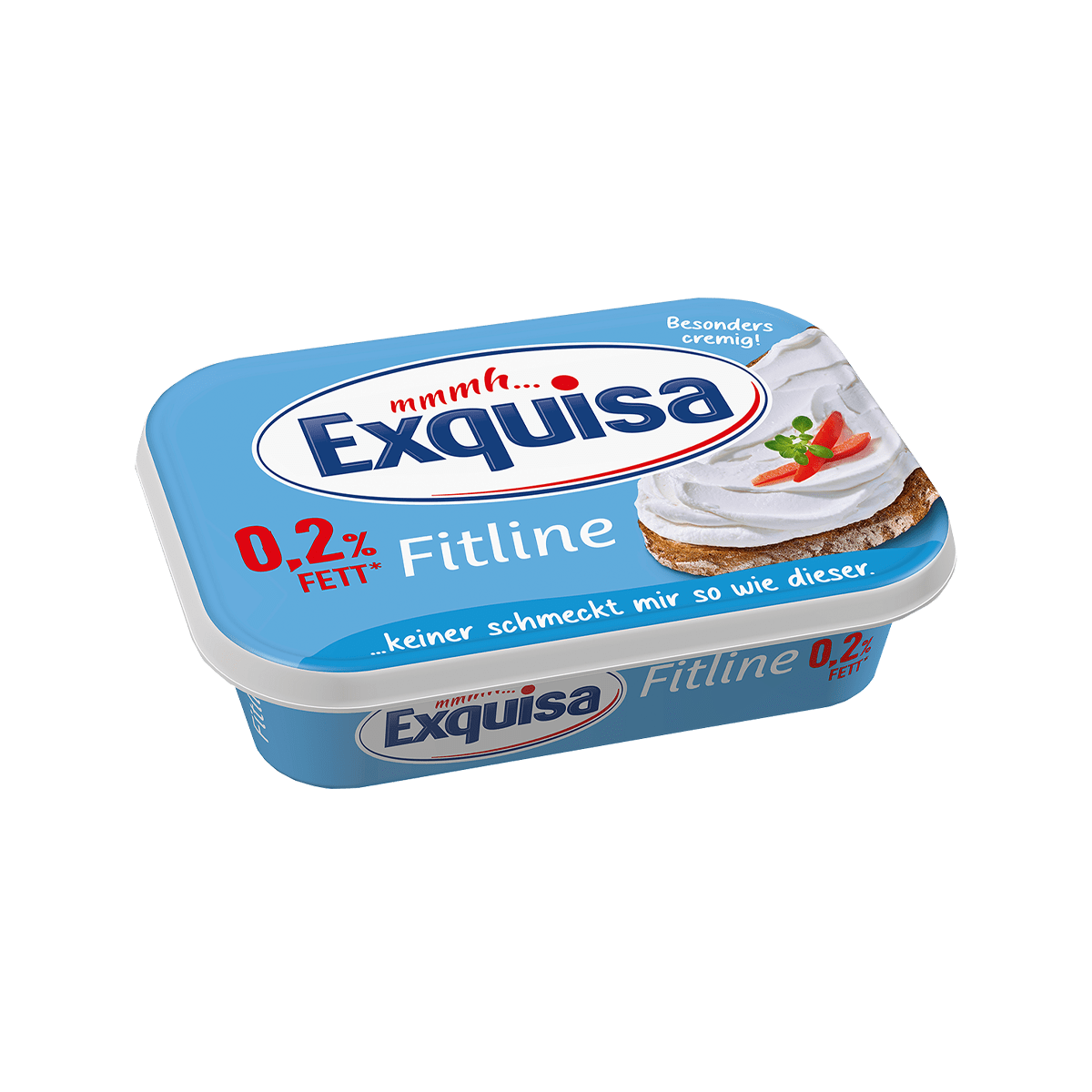 Exquisa Fitline 0.2% ynd, (5200) 10/200gr