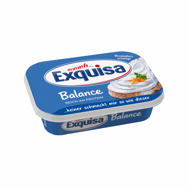 Exquisa Protein, (5300) 10/200g