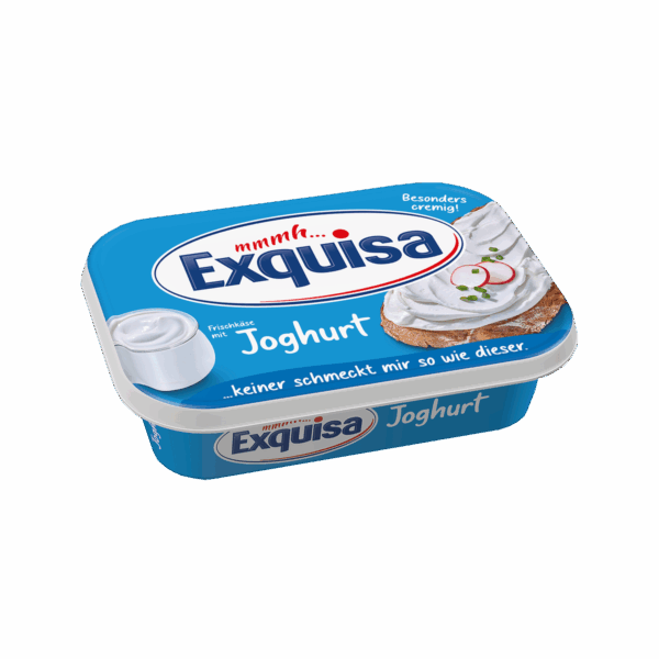Exquisa Light Natur, (5150) 10/200g