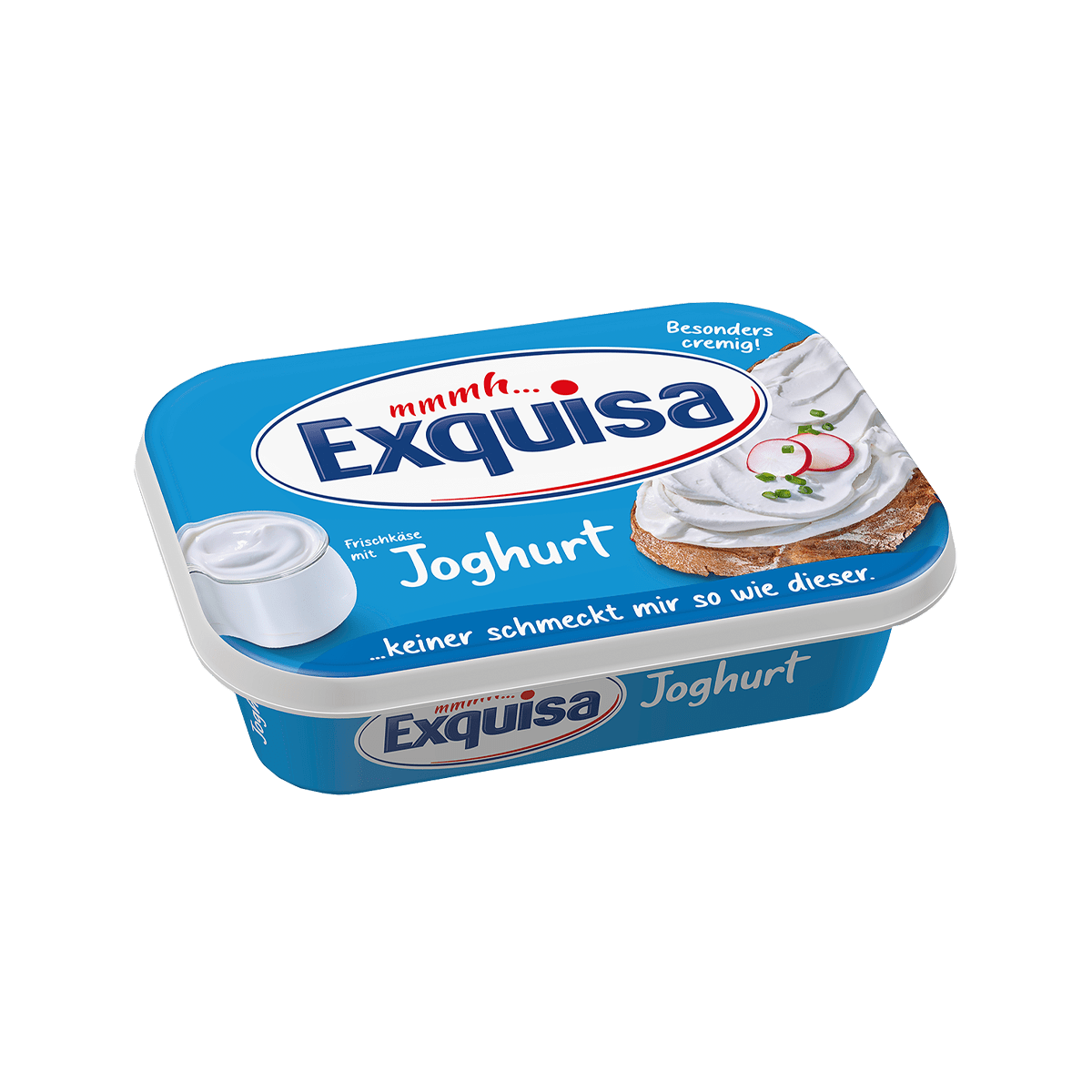 Exquisa Light Natur, (5150) 10/200g