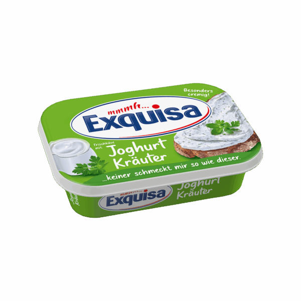 Exquisa Light Herbs, (5160)  10/200g